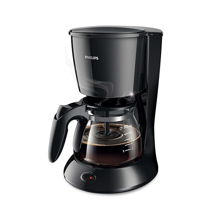 قهوه ساز فیلیپس مدل HD7431