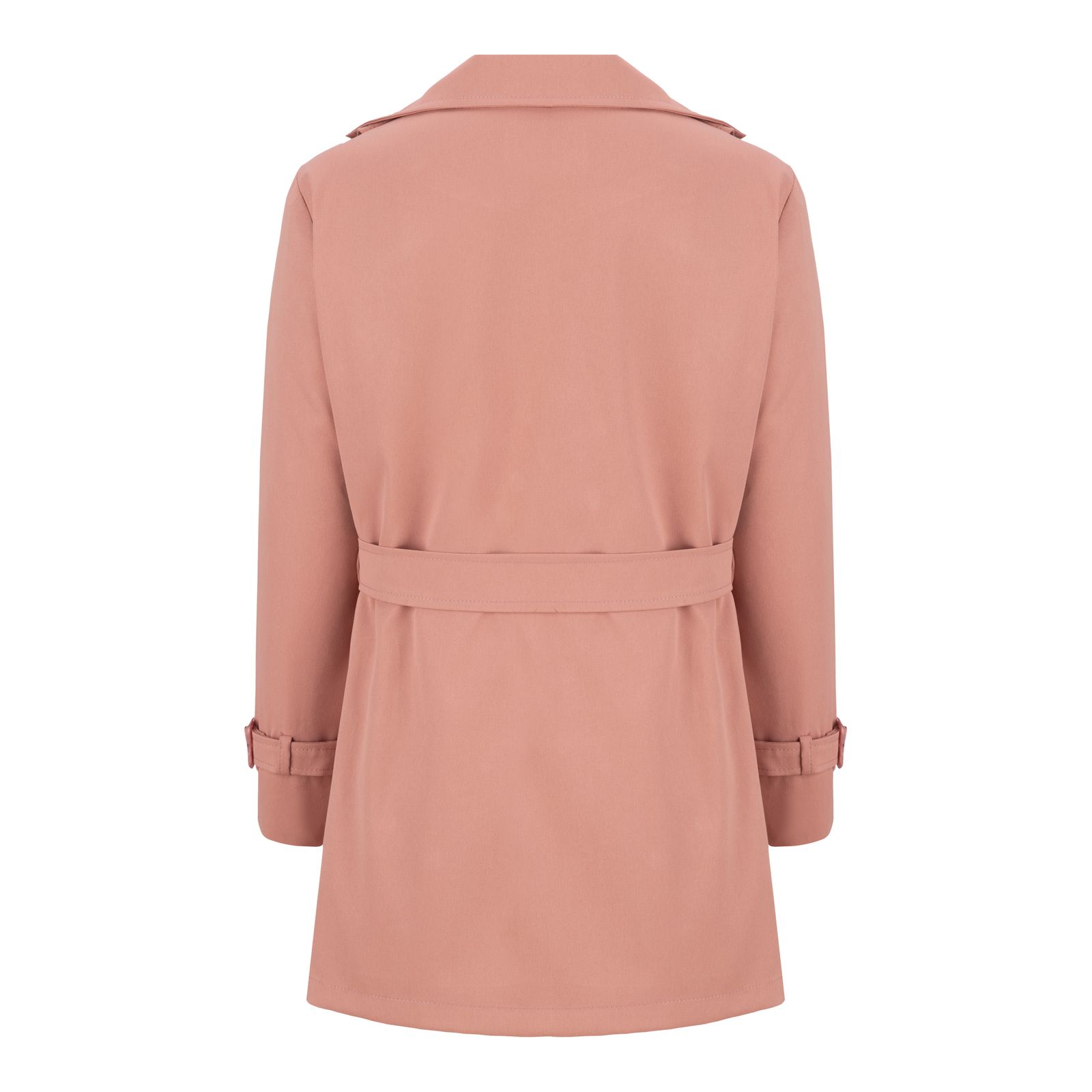 بارانی زنانه السانا مدل آدینا کد 191601 -  - 23