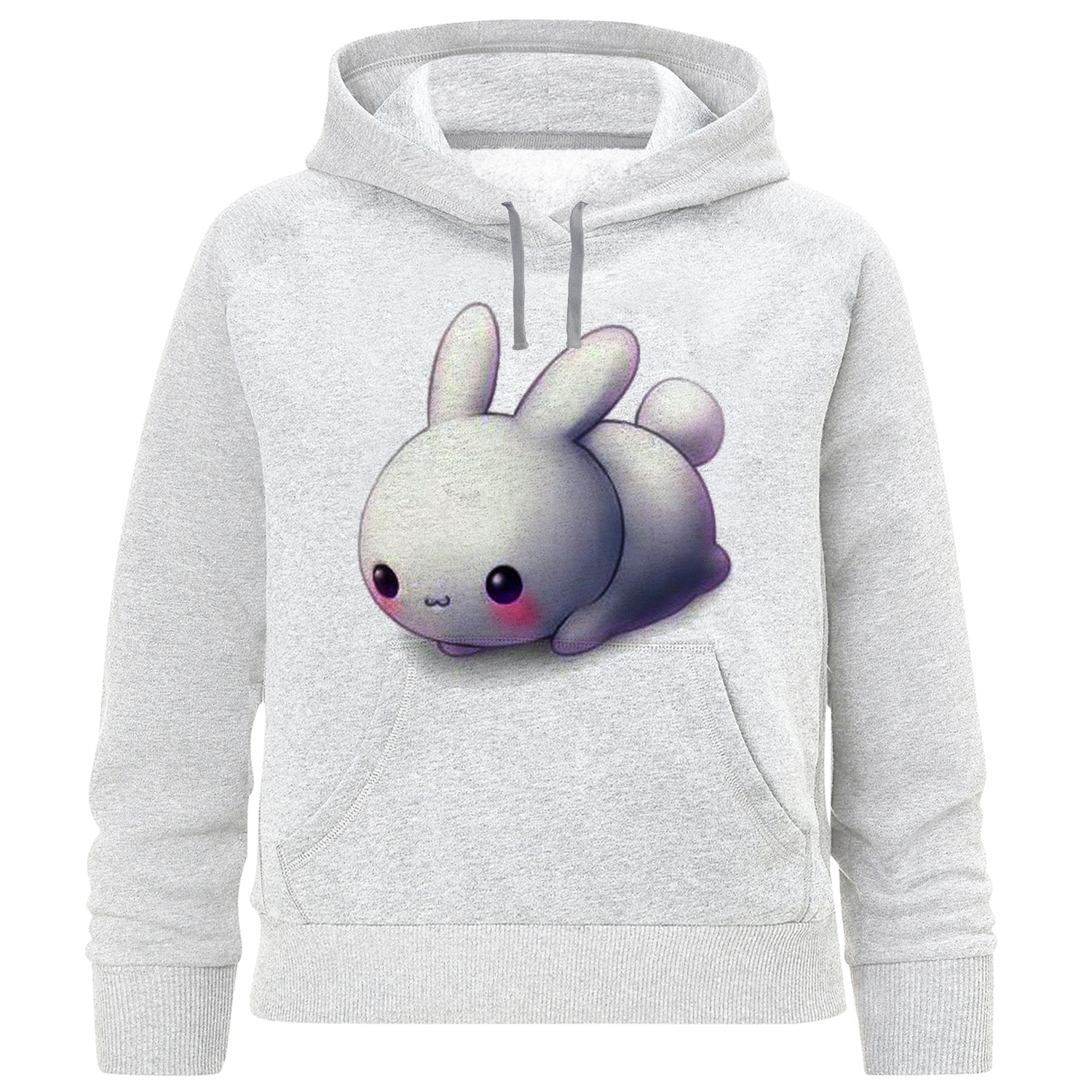 هودی دخترانه مدل خرگوش F840