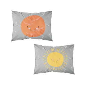  روبالشی کودک مدوپد کد VM3-215D مجموعه 2 عددی