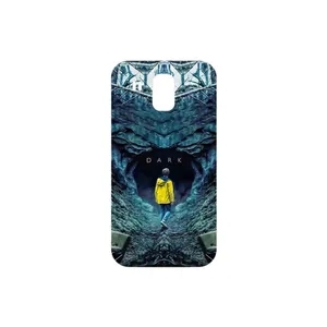 MAHOOT Dark Cover Sticker for Huawei Ascend G525