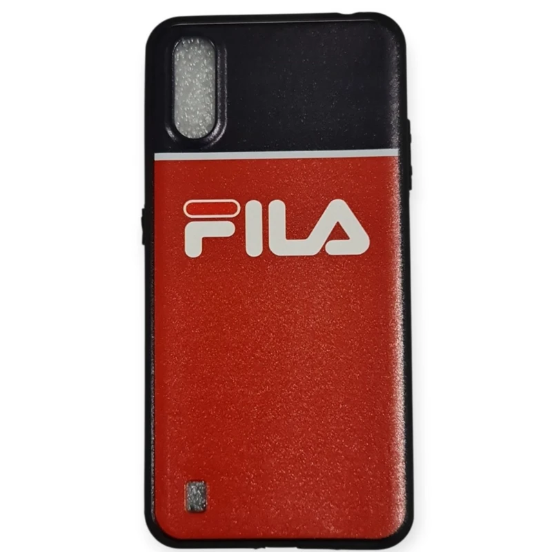 کاور مدل a0142 مناسب برای گوشی موبایل سامسونگ Galaxy A01