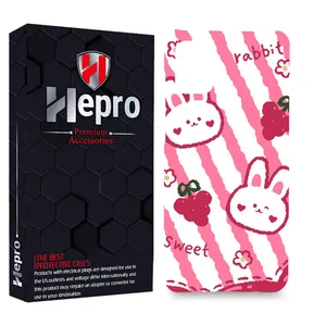 HEPRO MC Cover for Samsung Galaxy A21S