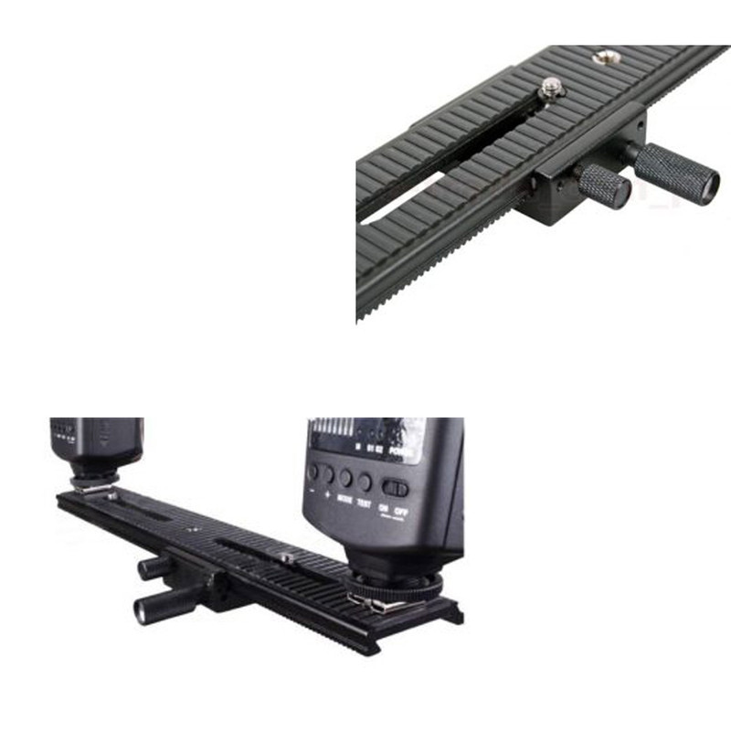ریل فوکوس فوتومیت مدل LP-03