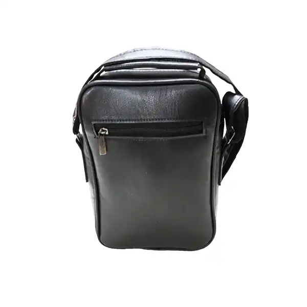 کیف دوشی بچگانه طرح چرم مدل 124