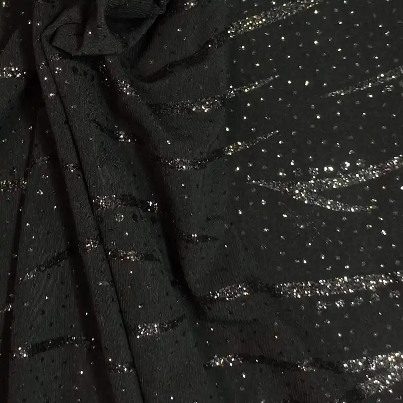 پارچه لباس مدل بیزو کد 70070