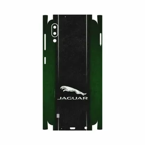 MAHOOT Jaguar Cars-FullSkin Cover Sticker for Samsung Galaxy M10