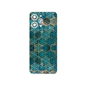 MAHOOT Iran Tile 9 Cover Sticker for Xiaomi Redmi 12