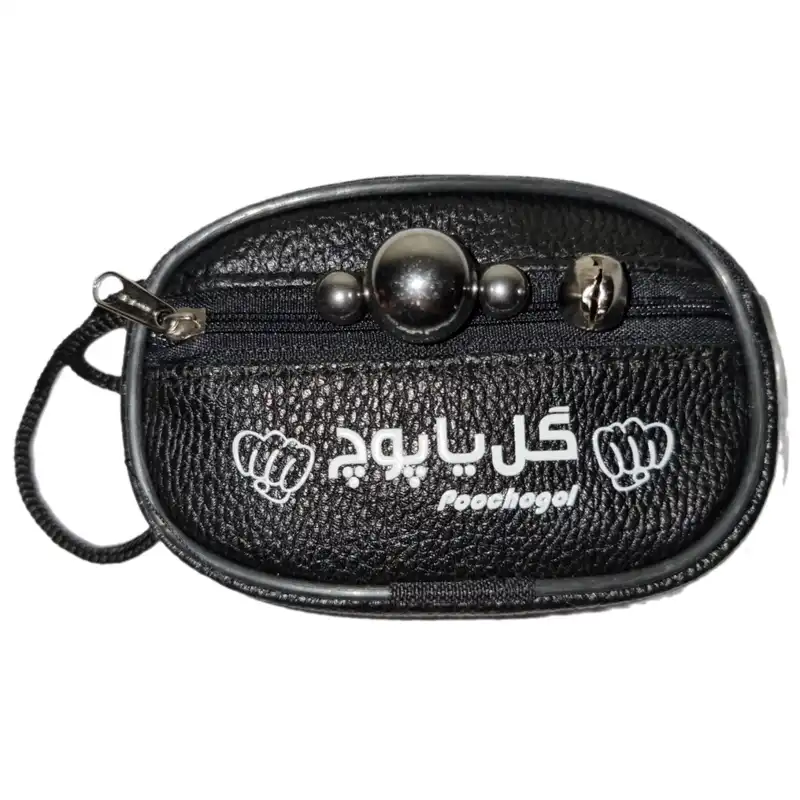 بازی فکری طرح گل یا پوچ مدل جیبی