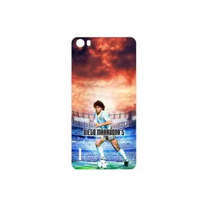 MAHOOT Diego Maradona Cover Sticker for Honor 6