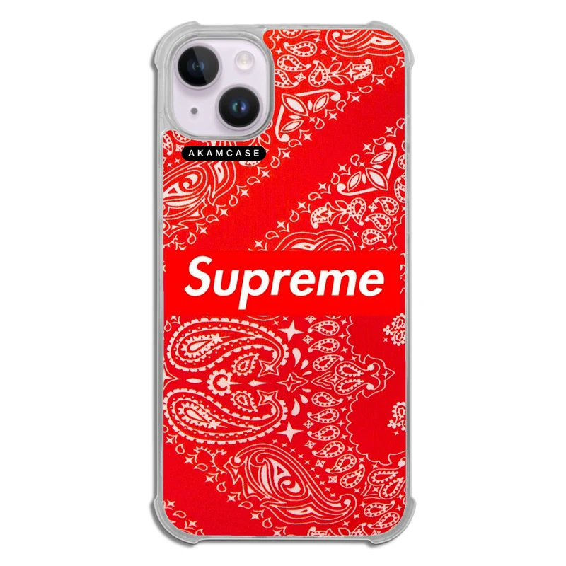 کاور آکام مدل AMC-WTA14PLUS-SUPREME3 مناسب برای گوشی موبایل اپل iPhone 14 Plus