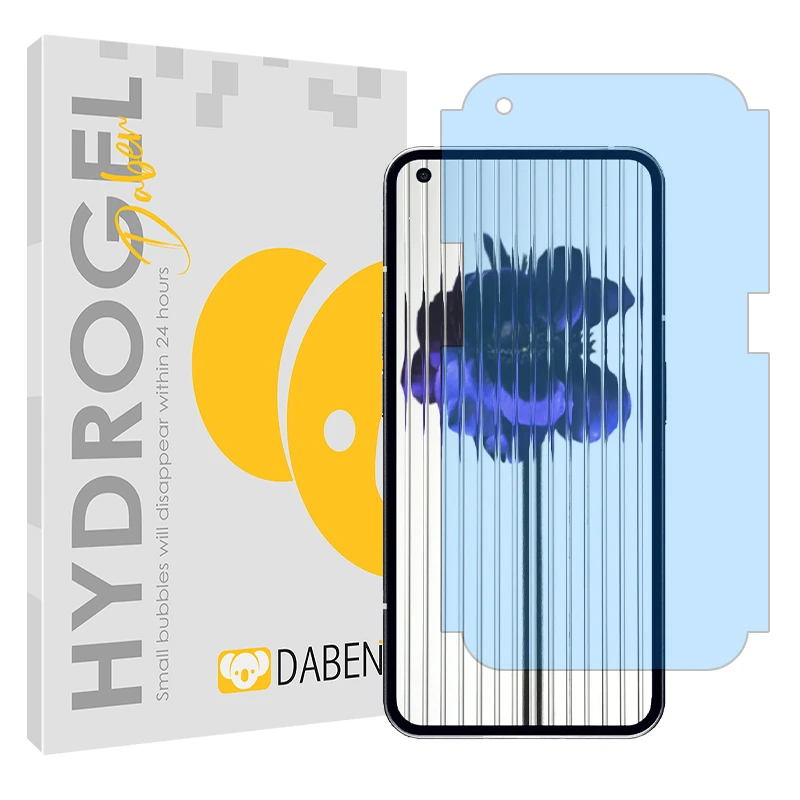 محافظ صفحه نمایش آنتی بلو دبن مدل Eye Care مناسب برای گوشی موبایل ناتینگ فون 1