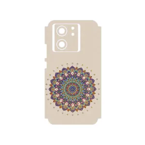 MAHOOT Art of Illumination 5 Cover Sticker for Xiaomi 13T