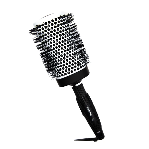 برس گرد مو زد وان مدل Z-34