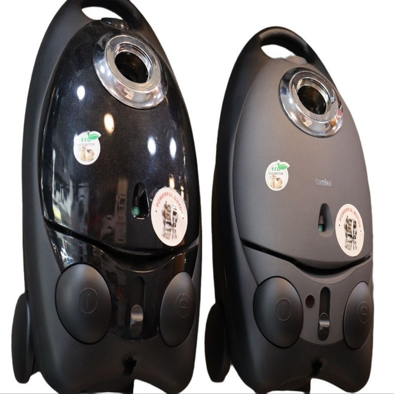 جاروبرقی جنیال مدل pro 7