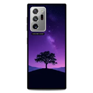 AKAM AMC-WSGN20U-LAVENDER-19 Cover For Samsung Galaxy Note 20 Ultra