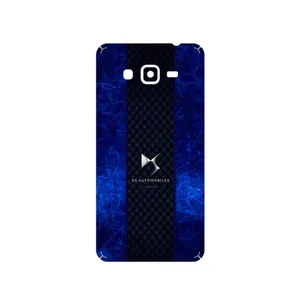 MAHOOT DS Automobiles Cover Sticker for Samsung Galaxy Grand Prime