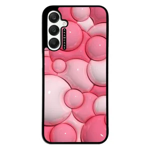 AKAM AMC-WSGA25-JELLY-46 Cover For Samsung Galaxy A25