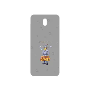 MAHOOT Inspector Gadget Cover Sticker for Nokia 3.2 TA-1156
