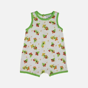 بادی نوزادی فاگوتینو مدل GRE-30174