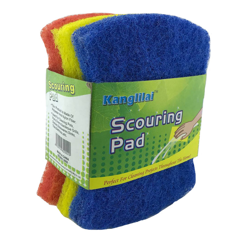 اسکاچ مدل Scouring مجموعه 3 عددی