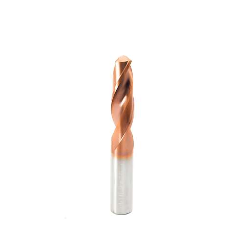 مته کارباید زایر مدل Z134 سایز 10.2
