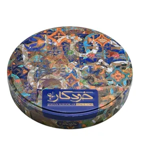 سوهان گل خودکار - 800 گرم