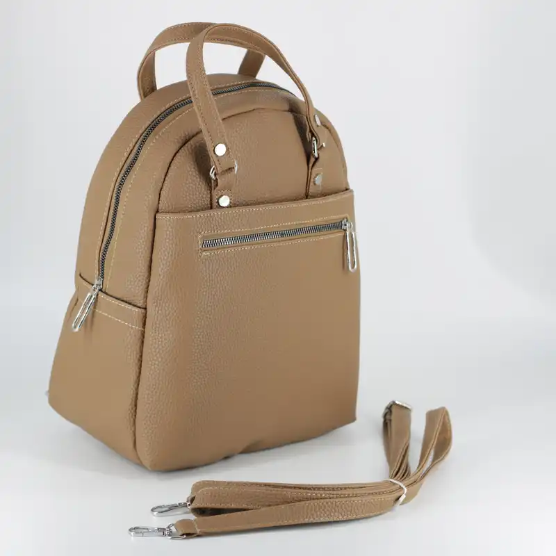 کوله پشتی زنانه مدل Store کد 0723