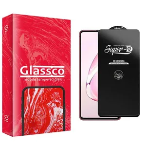 Glassco CGo1 Superd_ESD Screen Protector For Samsung  Galaxy Note 10 Lite