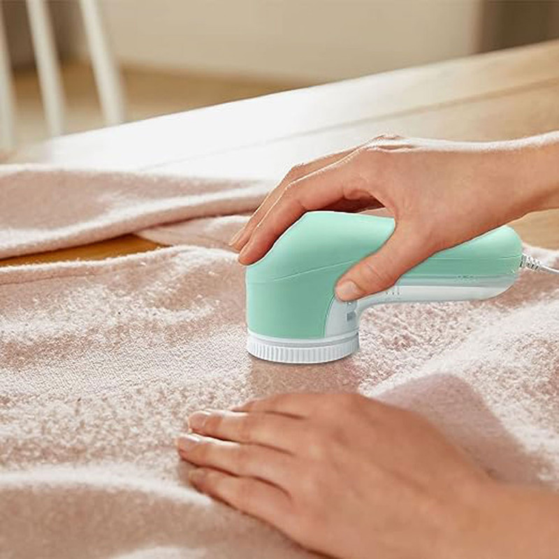 پرزگیر برقی لباس مدل samcree