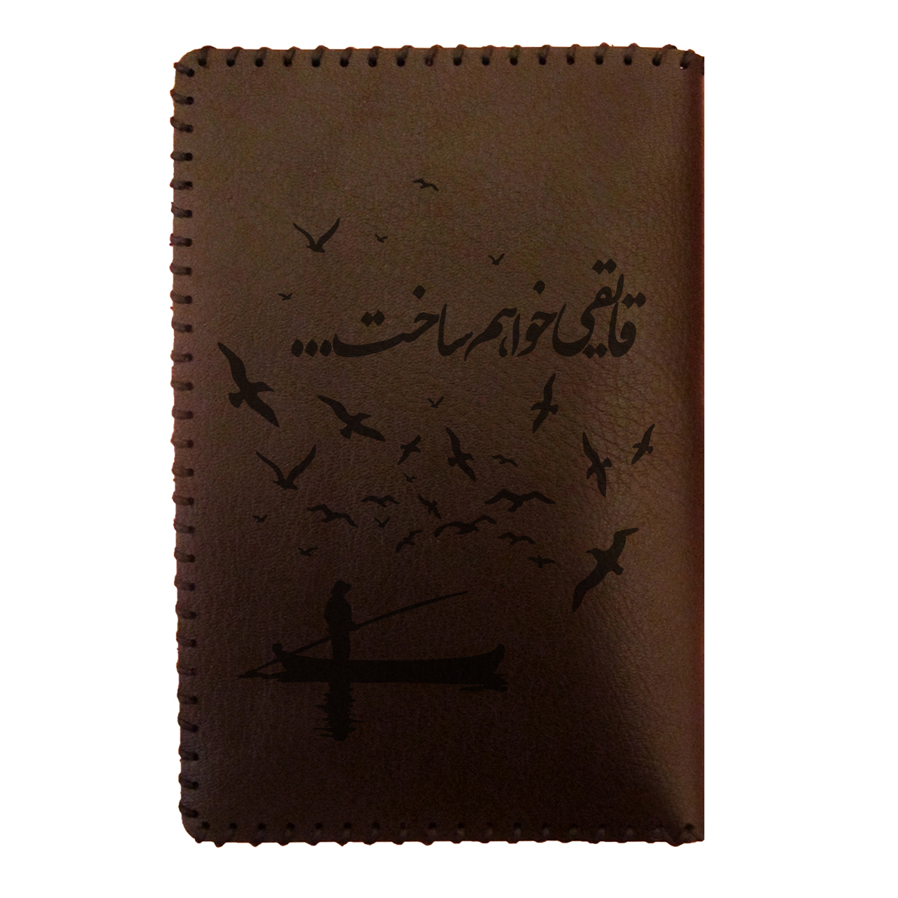 کیف مدارک مردانه مدل شعر 2021