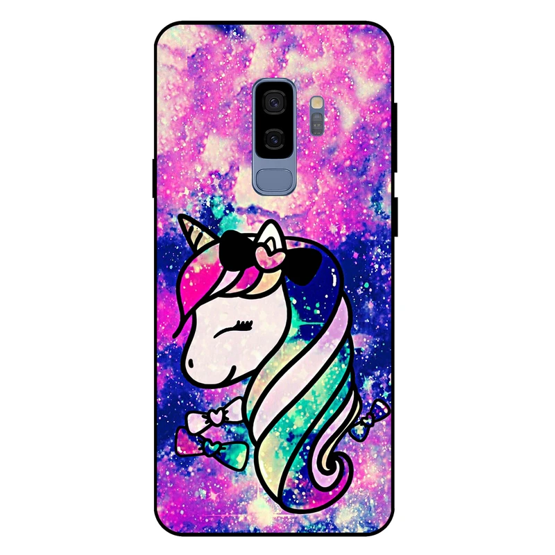 کاور مگافون کد 8226 مناسب برای گوشی موبایل سامسونگ Galaxy S9 Plus