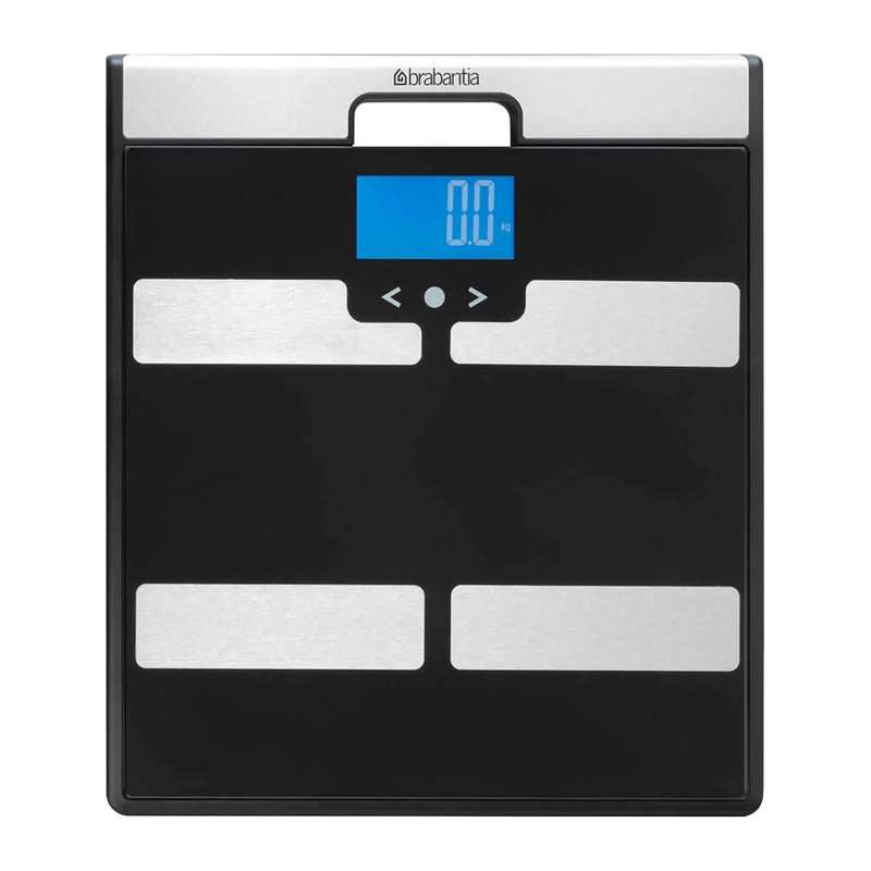 ترازو دیجیتال برابانتیا کد 1949