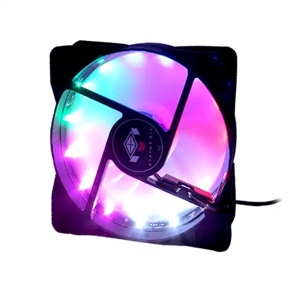 فن کیس استاتوس مدل 03