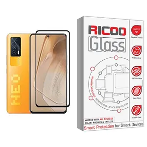Glass MIX001 Screen Protector For  iQOO Neo5