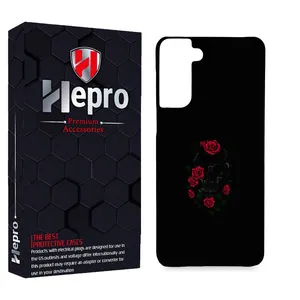 HEPRO MC Cover for Samsung Galaxy S21 PLUS