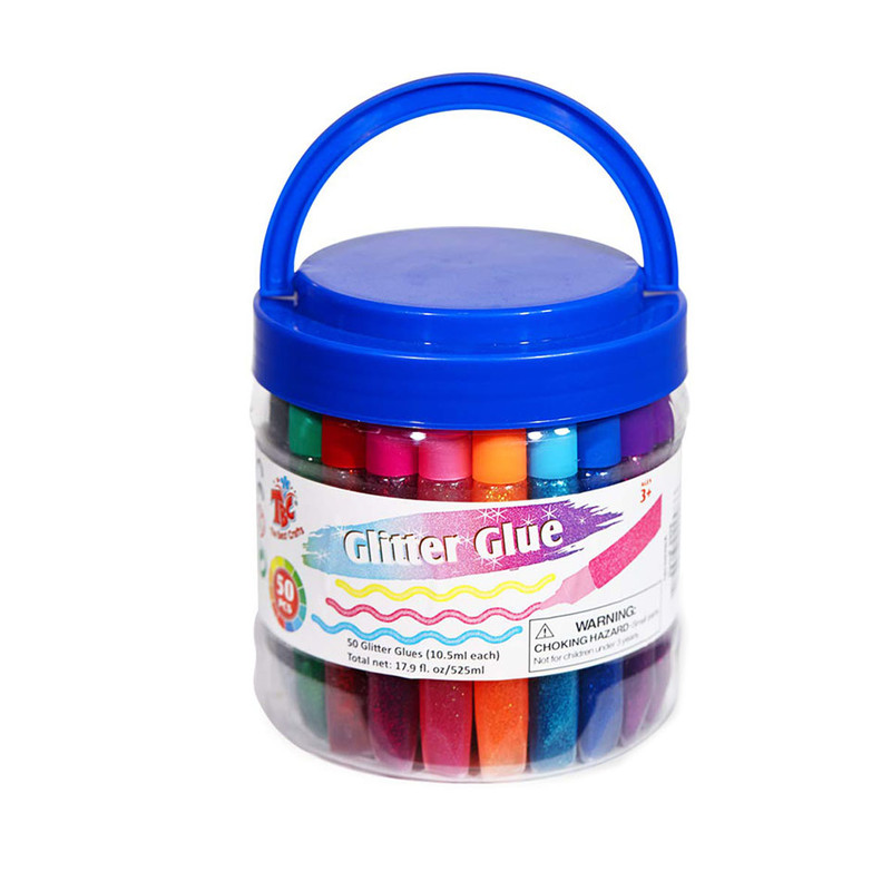 چسب اکلیلی مدل B1 بسته 50 عددی