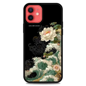 AKAM AMC-AW12-ZEN-9 Cover For Apple iPhone 12
