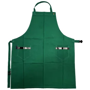 پیش بند باریستا مدل ترگال کد 08