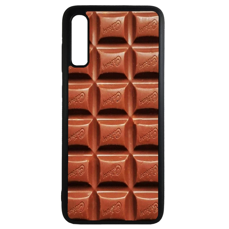 کاور طرح شکلات کد 1146 مناسب برای گوشی موبایل هوآوی y8p