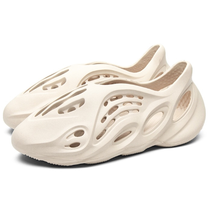 مشخصات، قیمت و خرید کفش ساحلی مردانه مدل Yeezy Foam Runner | دیجیu200cکالا