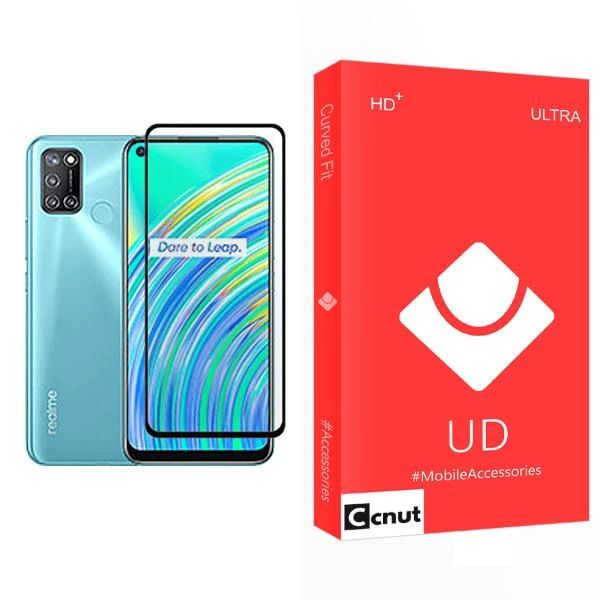 محافظ صفحه نمایش کوکونات مدل UD Ultra MIX001 مناسب برای گوشی موبایل ریلمی C17