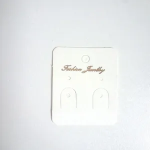 بست بسته بندی زیورآلات مدل NOSHIN بسته 10 عددی