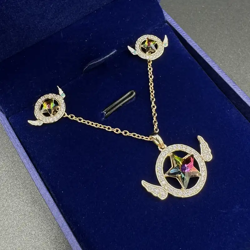 نیم ست زنانه ژوپینگ مدل 09010018