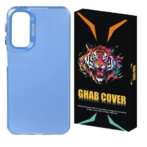 کاور قاب کاور مدل سوکول طرح So Cool مناسب برای گوشی موبایل شیائومی Redmi 9T