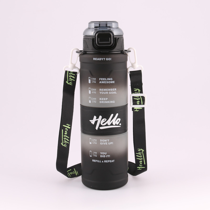 قمقمه مدل 1L24 گنجایش 1 لیتر