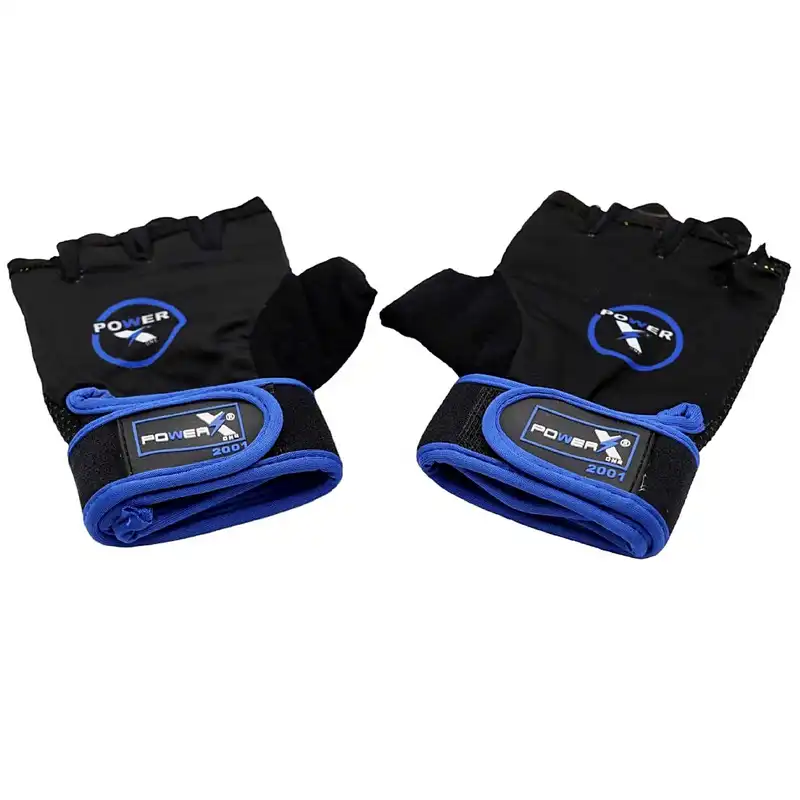 دستکش بدنسازی مدل PWX 1