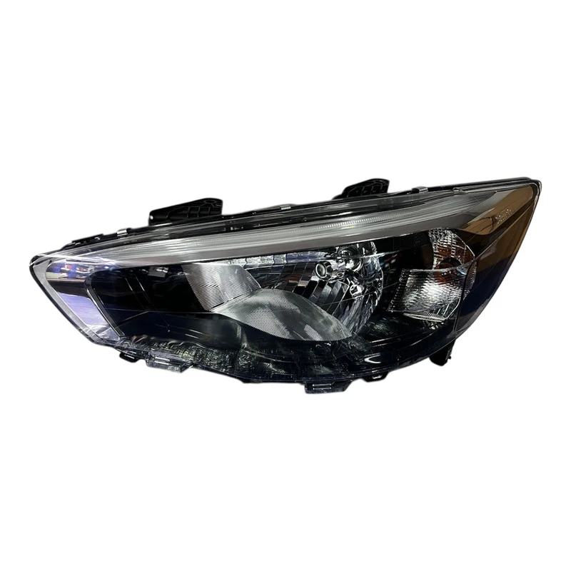 چراغ جلو مدل رلندکس سمت راست مناسب برای پادرا