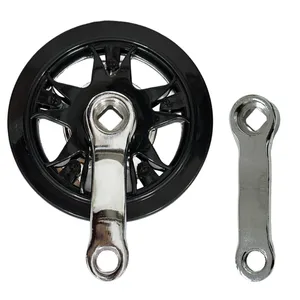 طبق قامه دوچرخه مدل 12 A بسته 2 عددی