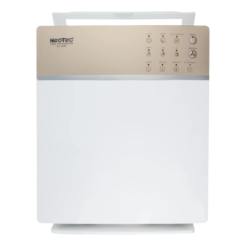 دستگاه تصفیه هوا نئوتک مدل XJ-3200